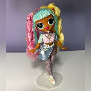 Candyliciois LOL OMG Doll